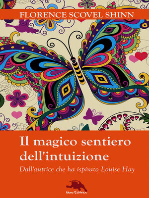 cover image of Il magico sentiero dell'intuizione